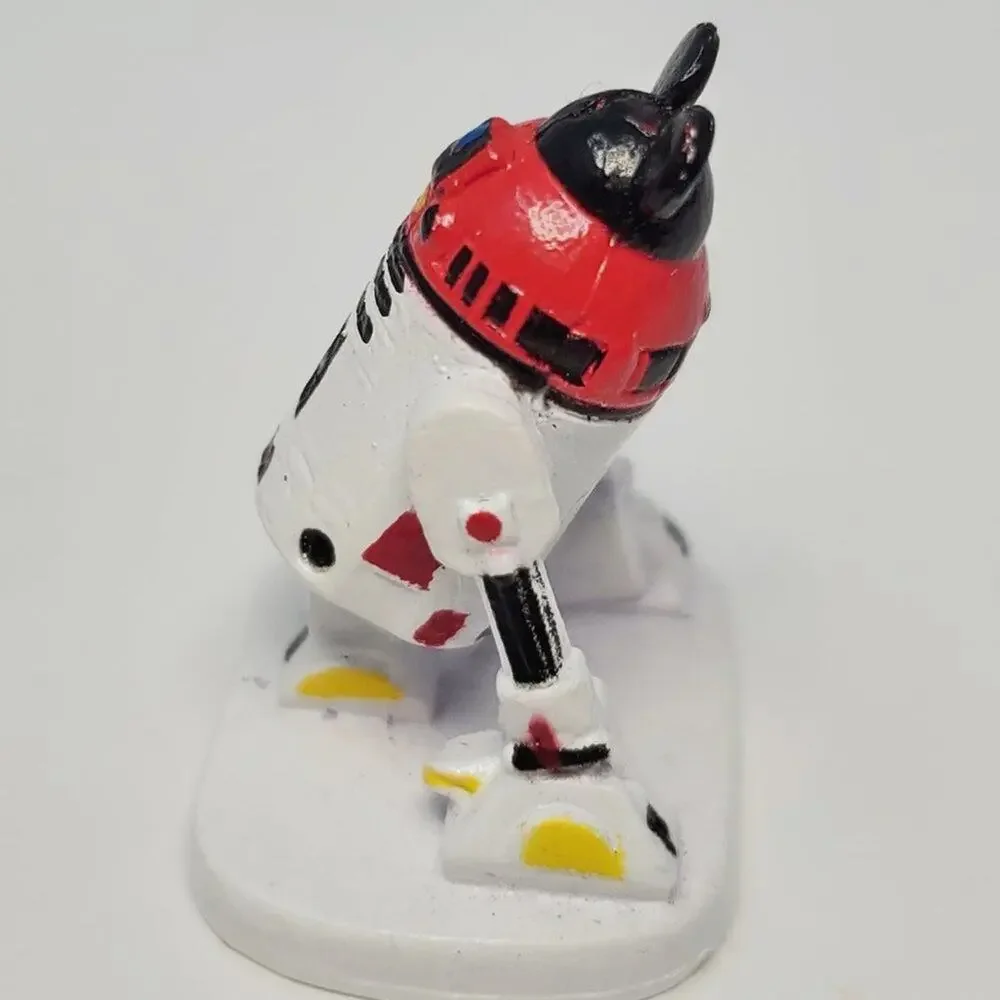 Disney Star Wars R2-D2 with Mickey Mouse Ears Hat